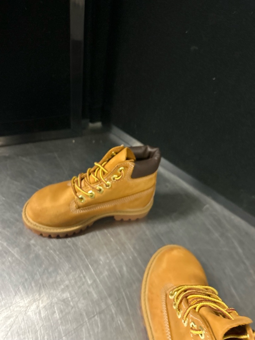 Timberland Pro Size 9 Toddler - Picture 5 of 11
